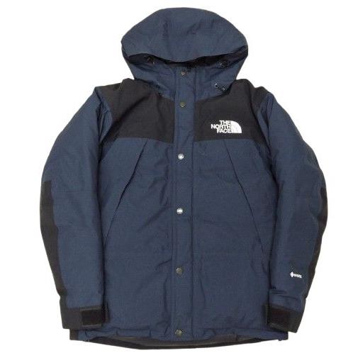 NORTH FACE ノースフェイス/マウンテンダウンジャケット/GORE−TEX/ND91930/サイズ：L/Aランク/91【中古】 THE NORTH FACE（ザ ノースフェイス） マウンテンダウンジャケット