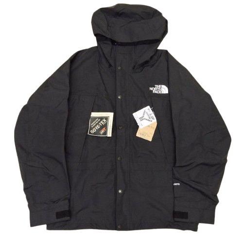THE NORTH FACE（ザ ノースフェイス） マウンテンライトジャケット
