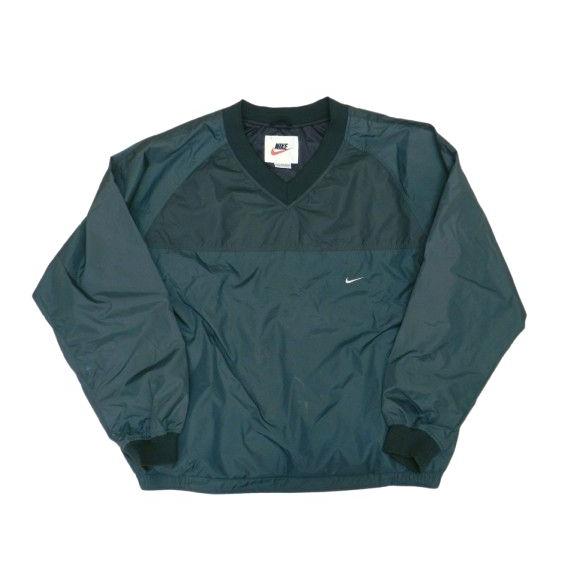 NIKE（ナイキ） 白タグ 90〜00s NIKE プルオーバー ナイロンジャケット