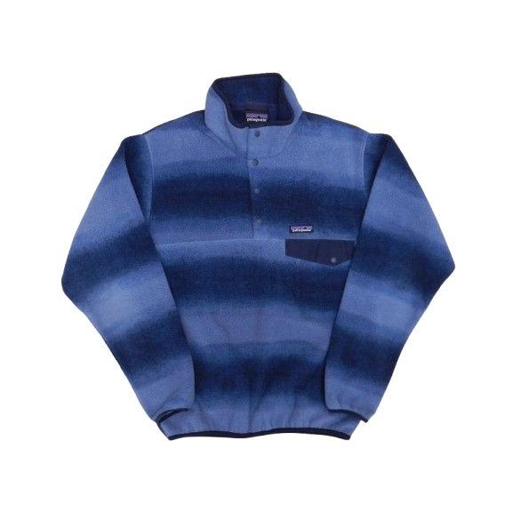 patagonia（パタゴニア） 15年モデル シンチラスナップT フリース