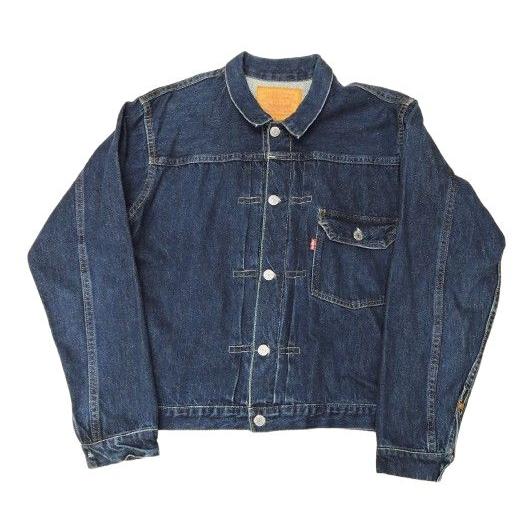 Levi's（リーバイス） Levi's 90s 506xx 1st デニムジャケット