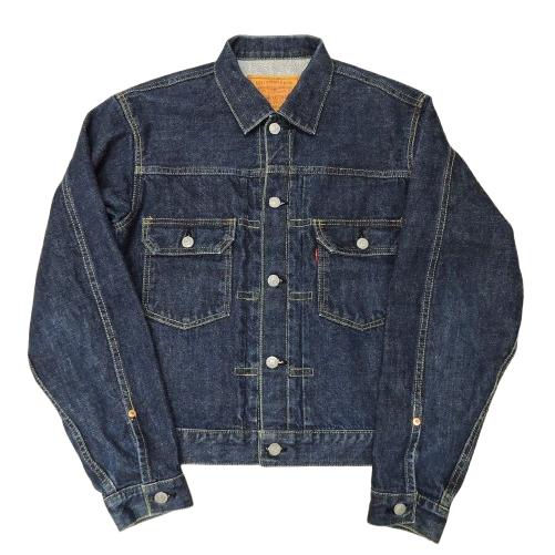 Levi's（リーバイス） Levi's 96's 71507-XX 507 2ndモデル デニム