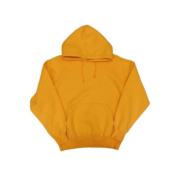 Champion（チャンピオン） プルオーバーパーカー サイズL イエロー系 
