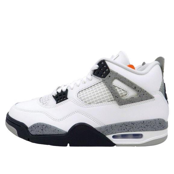 エア ジョーダン 4 25年モデル ナイキ エアジョーダン4 レトロ 28.0cm