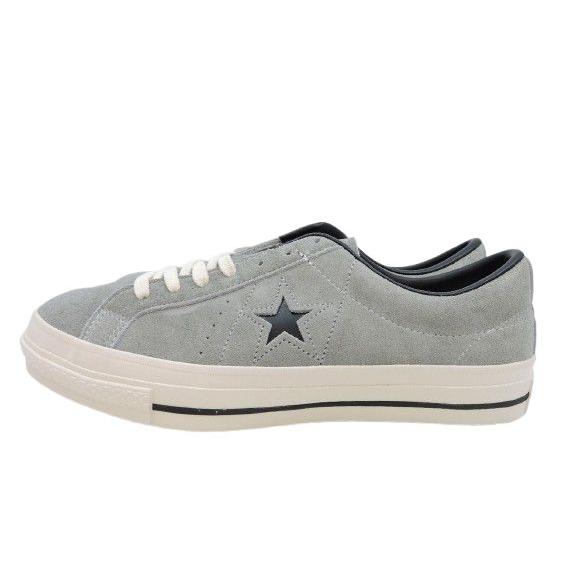 ONE STAR CONVERSE JAPAN SUEDE ワンスター ジャパン スエード 27.5cm 
