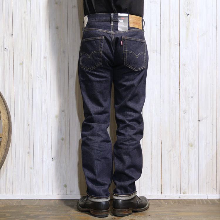 Levi's（リーバイス） ジーンズ デニム・00501-1484 501ジーンズ