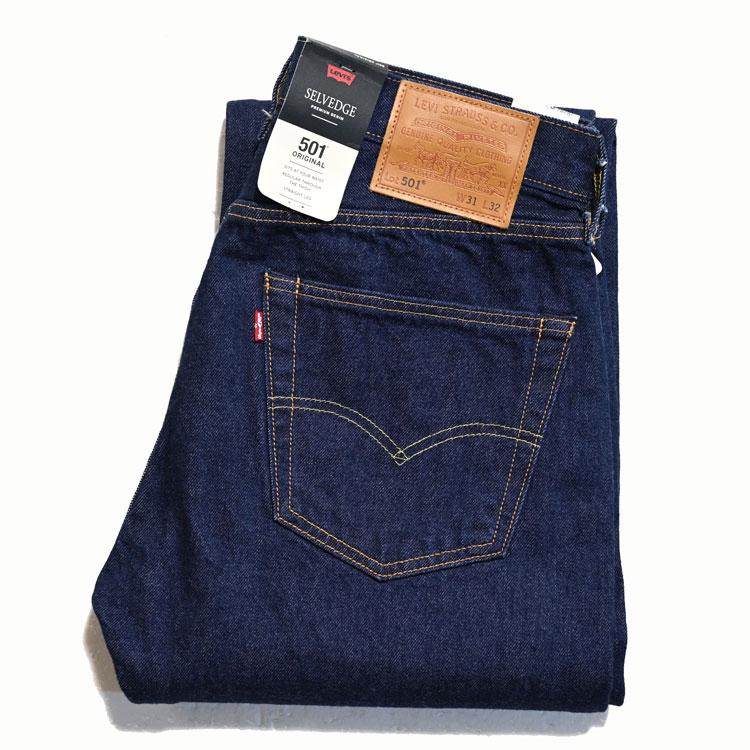 Levi's（リーバイス） ジーンズ デニム・00501-3683 501ジーンズ