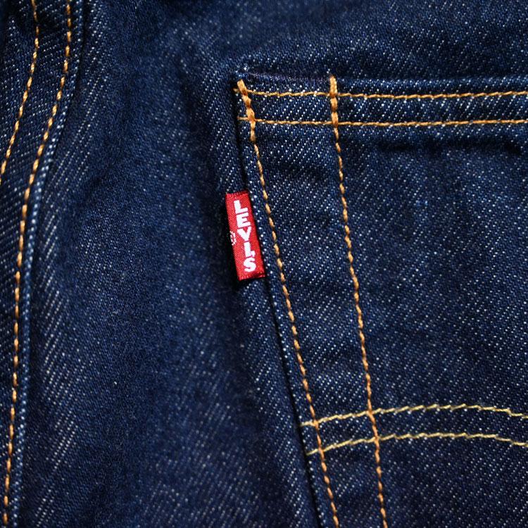 Levi's（リーバイス） ジーンズ デニム・00501-3683 501ジーンズ