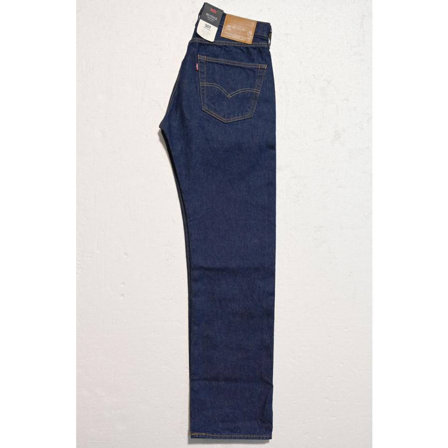 Levi's（リーバイス） ジーンズ デニム・00501-3683 501ジーンズ
