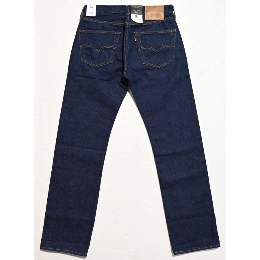 Levi's（リーバイス） ジーンズ デニム・00501-3683 501ジーンズ