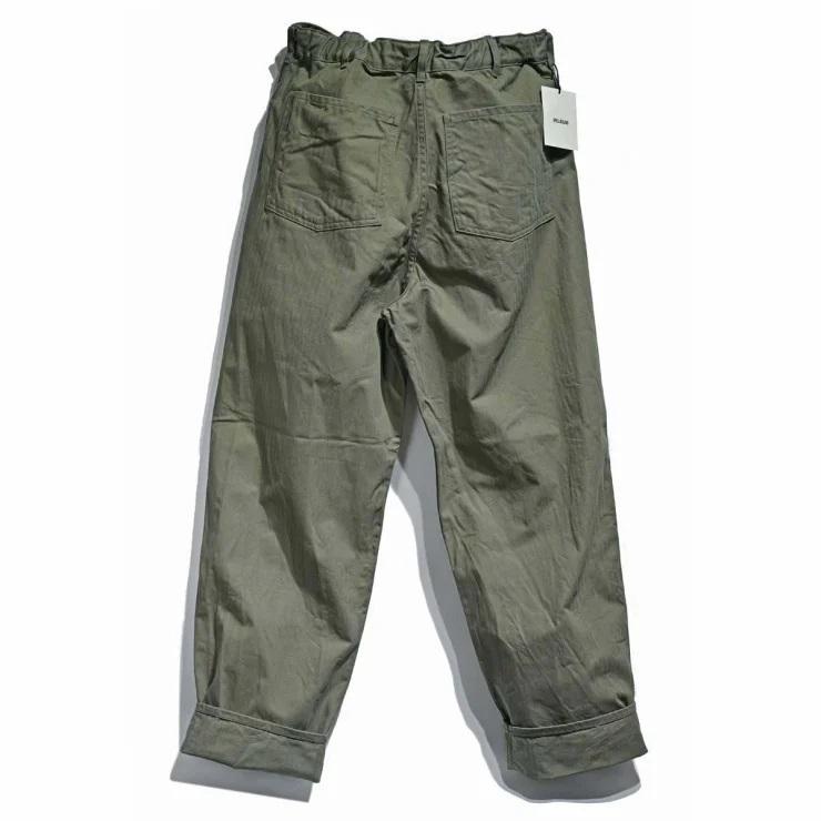 スペルバウンド SPELLBOUND イージーパンツ ワークパンツ・43-0884S U.S.WORK EASY PANTS　｜clothingstorespirits｜04