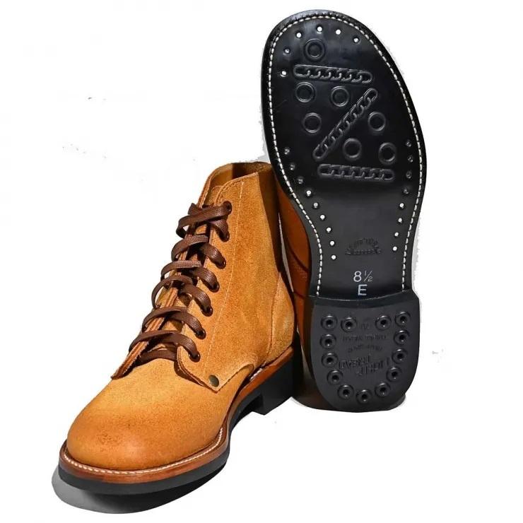 BUZZ RICKSON'S バズリクソンズ ブーツ M-43・BR02800 SHOE,SERVICE