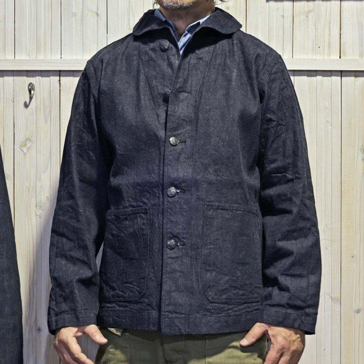 美品 BUZZ RICKSON'S バズリクソンズ デニム ジャケット L BUZZ RICKSON'S バズリクソンズ Buzz Rickson's 13.6oz デニム