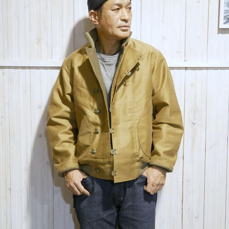 BUZZ RICKSON'S バズリクソンズ BUZZRICKSON'S ミリタリー アウター