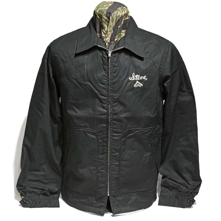 BUZZ RICKSON'S バズリクソンズ BUZZRICKSONS ツアージャケット・Lot