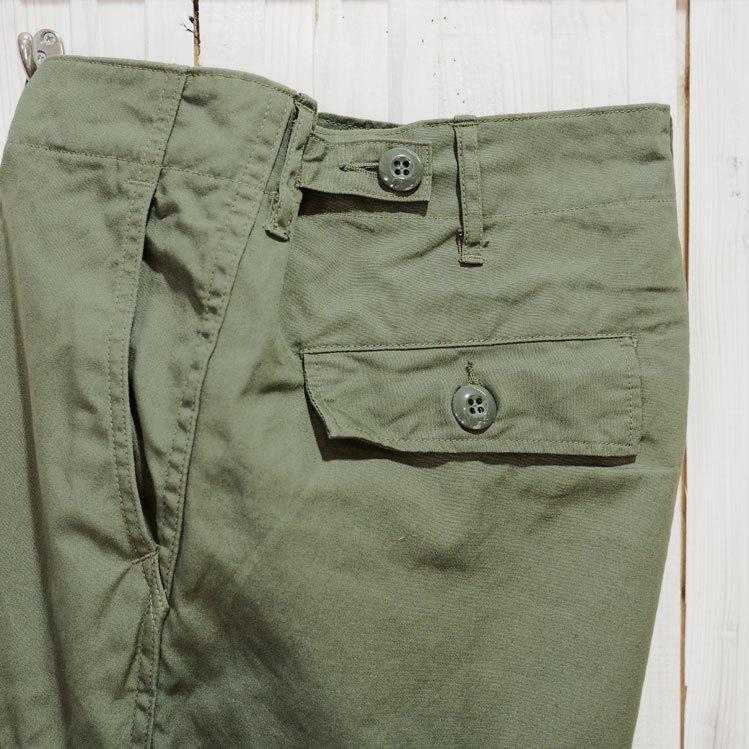 BUZZ RICKSON'S バズリクソンズ BUZZRICKSON'S カーゴパンツ