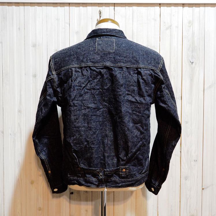 WAREHOUSE（ウエアハウス） デニムジャケット ダックディガーシリーズ