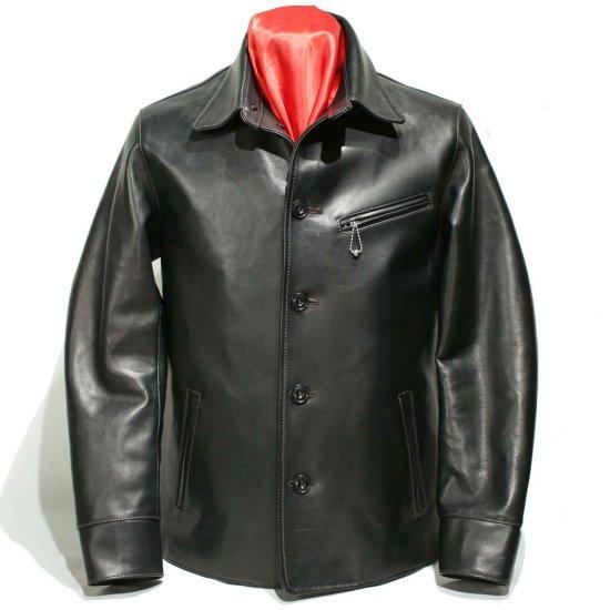 ワイツーレザー Y'2 LEATHER レザージャケット カーコート・EC ワイツーレザー Y'2 LEATHER レザージャケット カーコート・EC