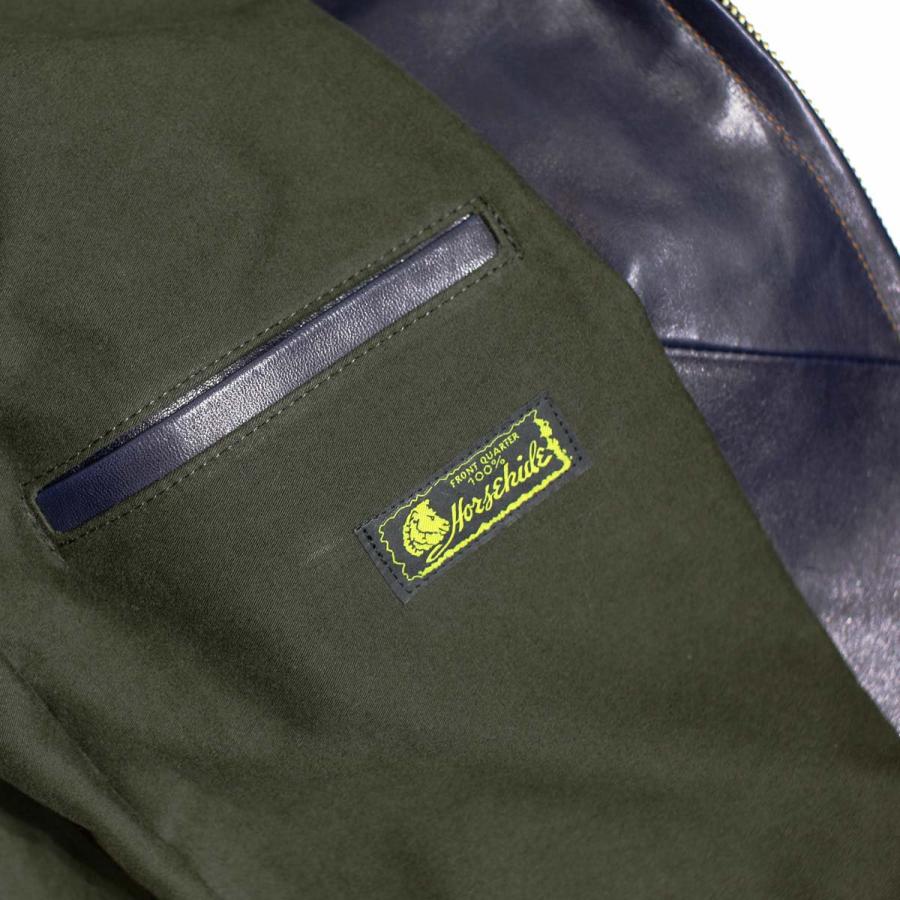 ワイツーレザー Y'2 LEATHER レザージャケット ライダース・IR-42