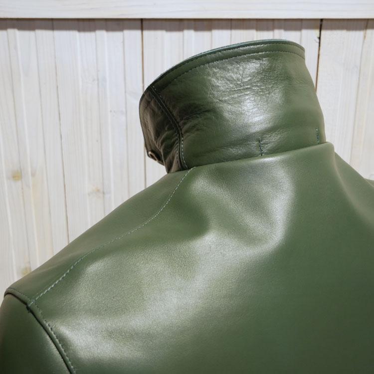 666 LEATHER WARE 666レザーウエア レザージャケット ライダース 666 LEATHER WARE 666レザーウエア レザージャケット ライダース
