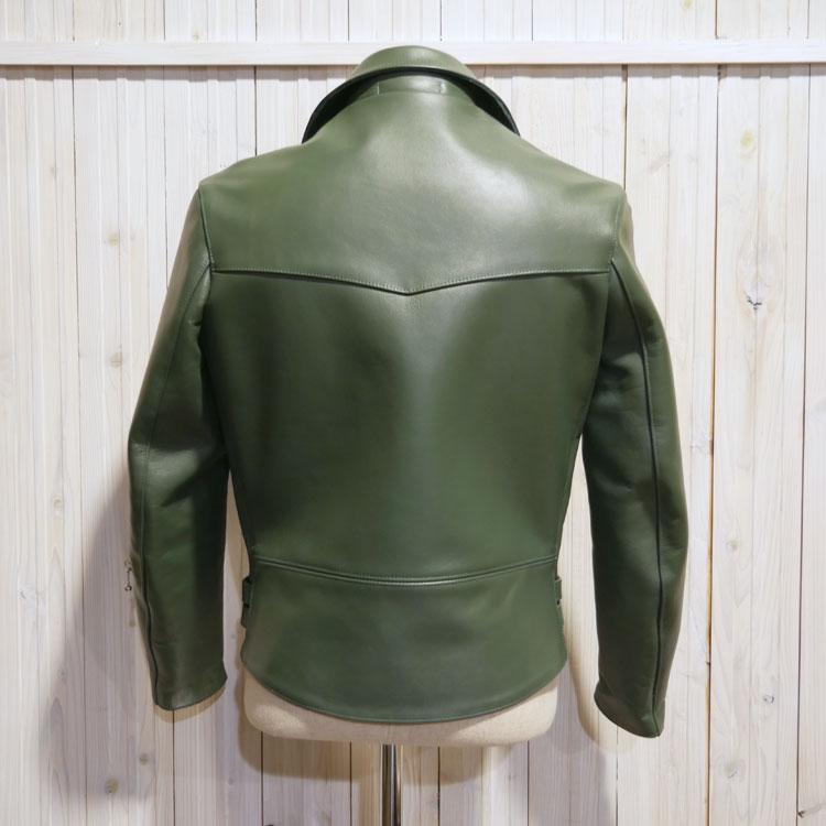 666 LEATHER WARE 666レザーウエア レザージャケット ライダース 666 LEATHER WARE 666レザーウエア レザージャケット ライダース