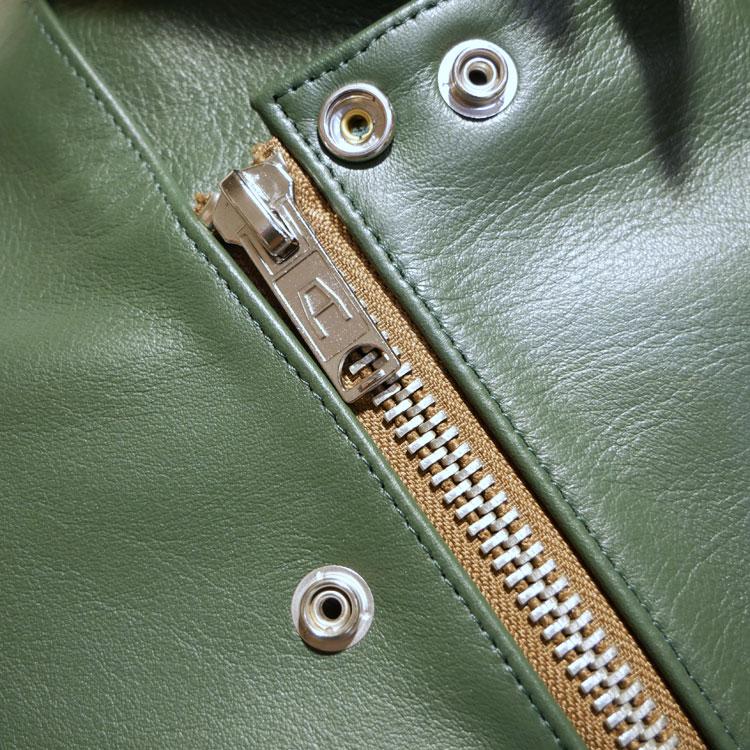 666 LEATHER WARE 666レザーウエア レザージャケット ライダース 666 LEATHER WARE 666レザーウエア レザージャケット ライダース