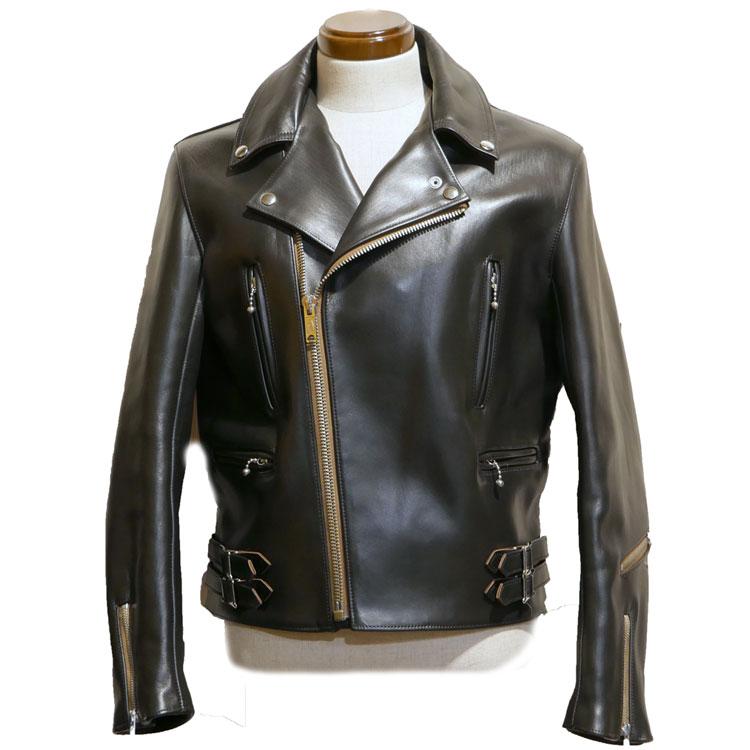 666 LEATHER WARE 666レザーウエア レザージャケット ライダース 666 LEATHER WARE 666レザーウエア レザージャケット ライダース
