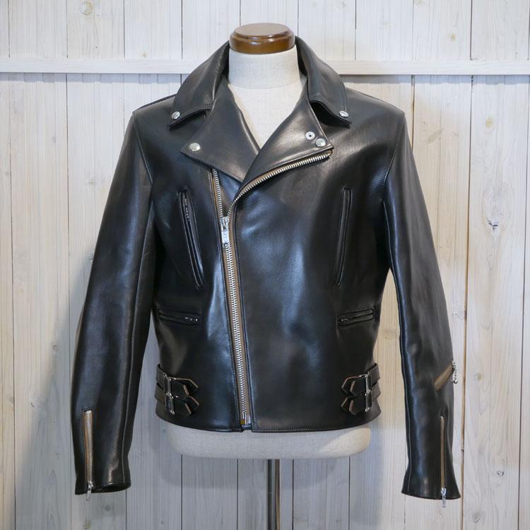 666 LEATHER WARE 666レザーウエア レザージャケット ライダース 666 LEATHER WARE 666レザーウエア レザージャケット ライダース