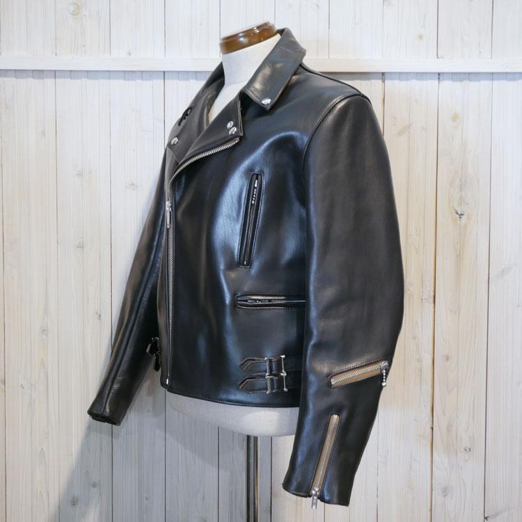 666 LEATHER WARE 666レザーウエア レザージャケット ライダース 666 LEATHER WARE 666レザーウエア レザージャケット ライダース