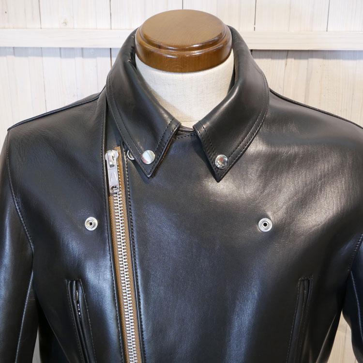 666 LEATHER WARE 666レザーウエア レザージャケット ライダース 666 LEATHER WARE 666レザーウエア レザージャケット ライダース