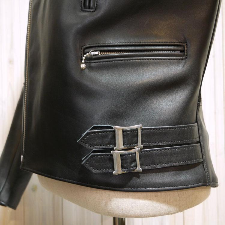 666 LEATHER WARE 666レザーウエア レザージャケット ライダース 666 LEATHER WARE 666レザーウエア レザージャケット ライダース