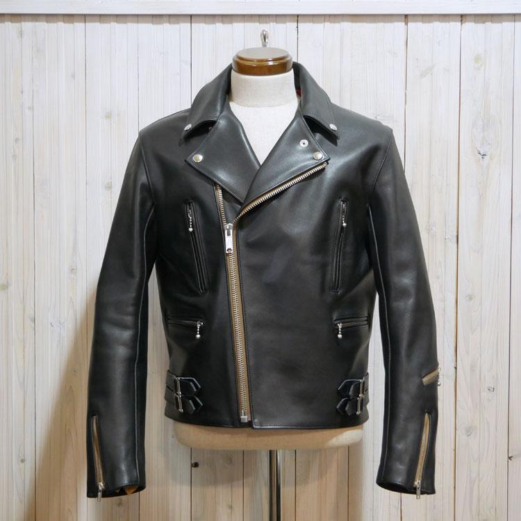 666 LEATHER WARE 666レザーウエア レザージャケット ライダース 666 LEATHER WARE 666レザーウエア レザージャケット ライダース