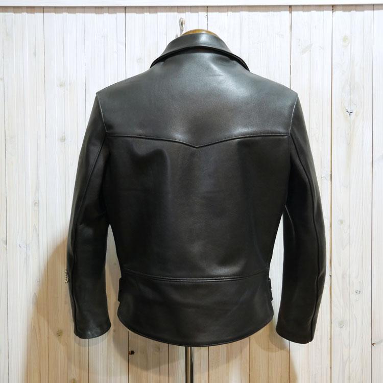 666 LEATHER WARE 666レザーウエア レザージャケット ライダース 666 LEATHER WARE 666レザーウエア レザージャケット ライダース