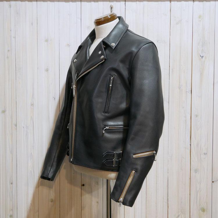 666 LEATHER WARE 666レザーウエア レザージャケット ライダース 666 LEATHER WARE 666レザーウエア レザージャケット ライダース