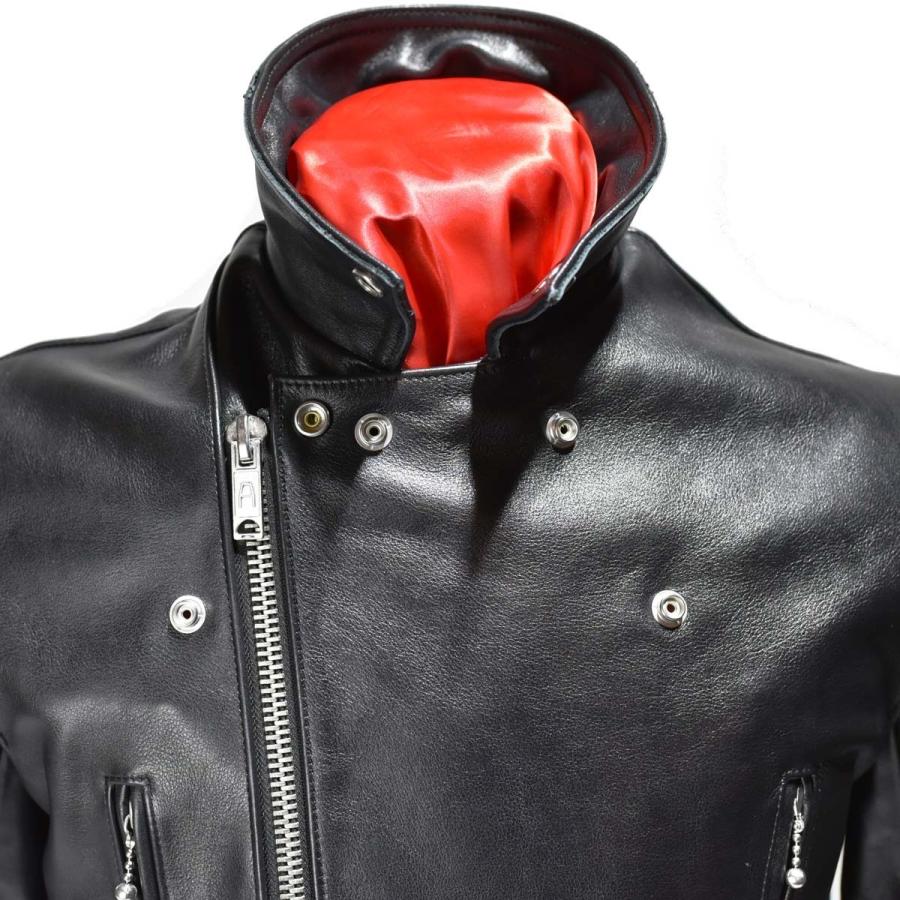 666 LEATHER WARE (666レザーウエア)レザージャケット 666 LEATHER WARE (666レザーウエア)レザージャケット