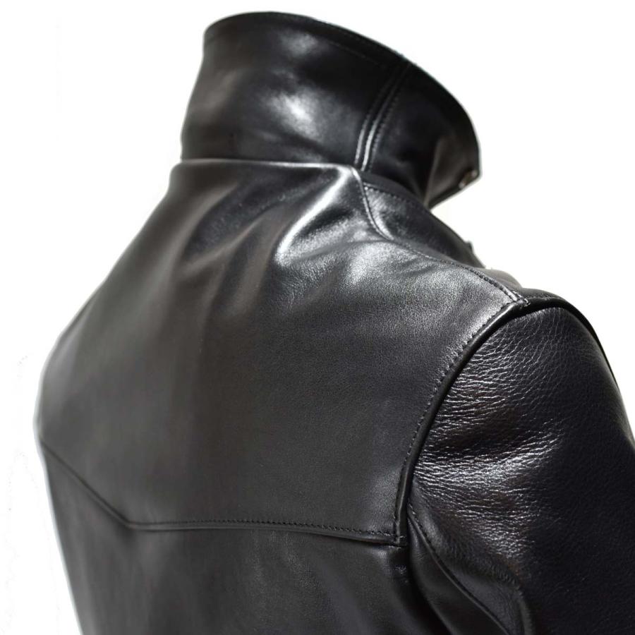 666 LEATHER WARE (666レザーウエア)レザージャケット 666 LEATHER WARE (666レザーウエア)レザージャケット