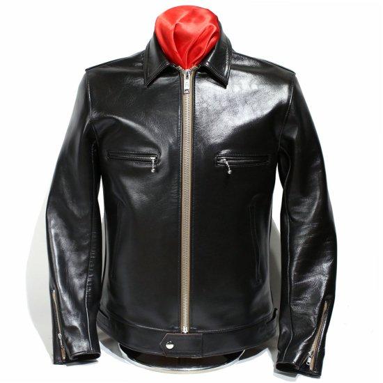 666 LEATHER WARE 666レザーウエア レザージャケット ライダース 666 LEATHER WARE 666レザーウエア レザージャケット ライダース