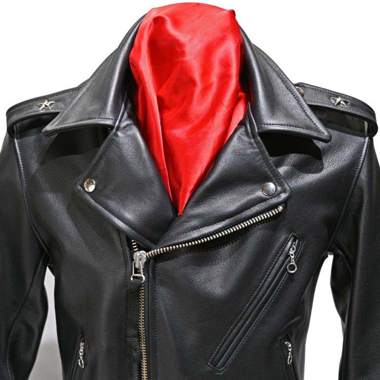 666 666LEATHER WEAR(666レザーウェア) ライダースジャケット 666 666LEATHER WEAR(666レザーウェア) ライダースジャケット