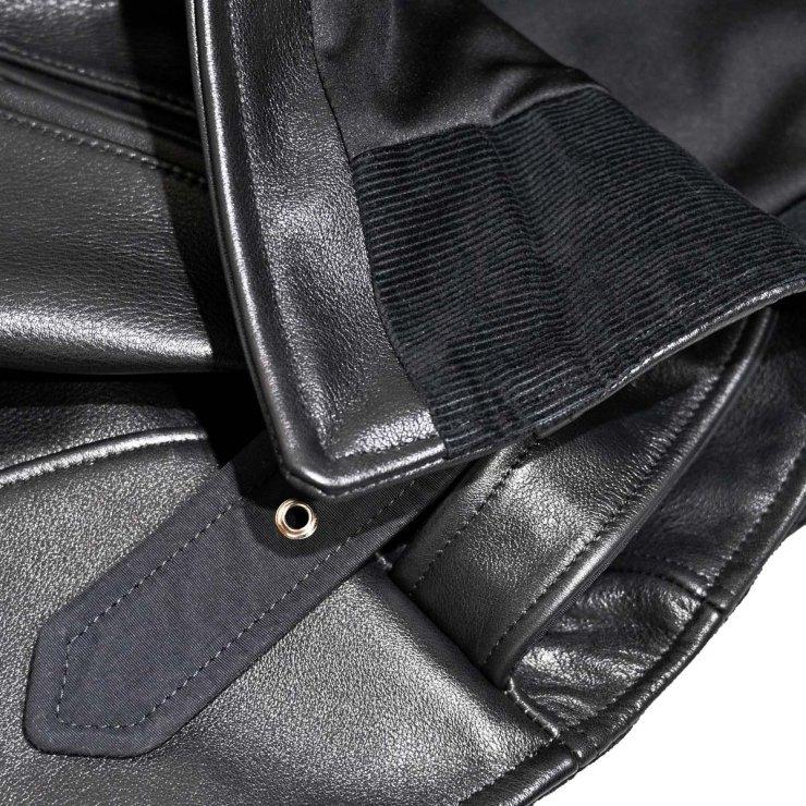 666 666LEATHER WEAR(666レザーウェア) ライダースジャケット 666 666LEATHER WEAR(666レザーウェア) ライダースジャケット