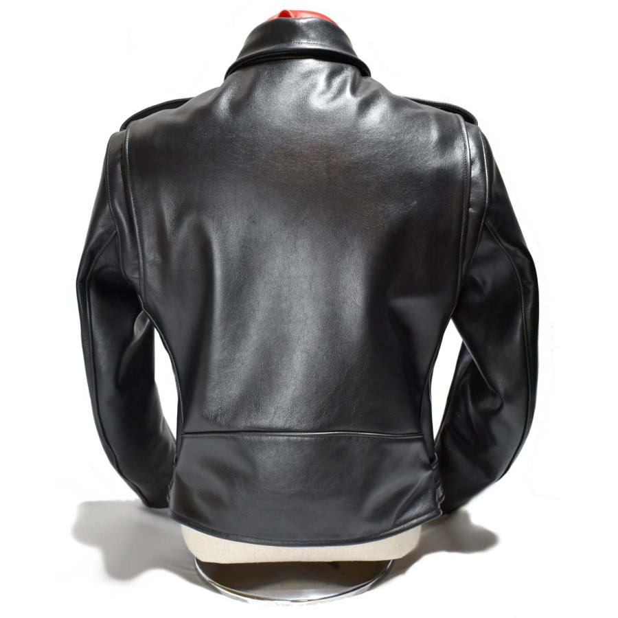 666 666LEATHER WEAR(666レザーウェア) DOUBLE RIDERS JACKET(W 666 666LEATHER WEAR(666レザーウェア) DOUBLE RIDERS JACKET(W