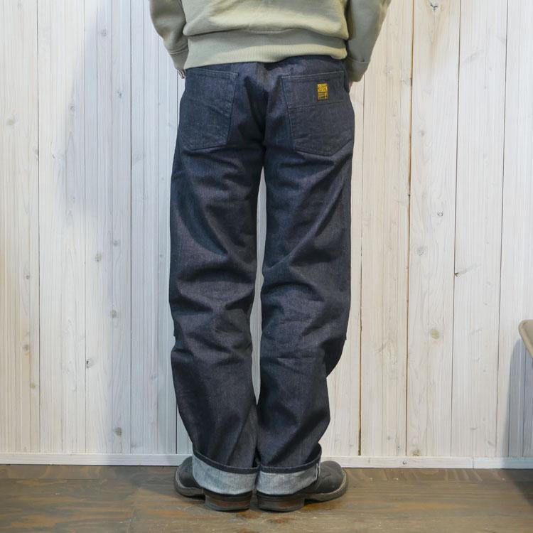 TROPHY CLOTHING トロフィークロージング デニムダブルニー・Lot TROPHY CLOTHING トロフィークロージング デニムダブルニー・Lot