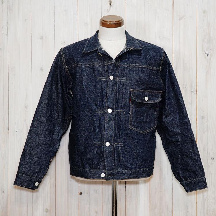 WAREHOUSE ウエアハウス デニムジャケット・Lot.2001XX 1st Type WAREHOUSE ウエアハウス デニムジャケット・Lot.2001XX 1st Type