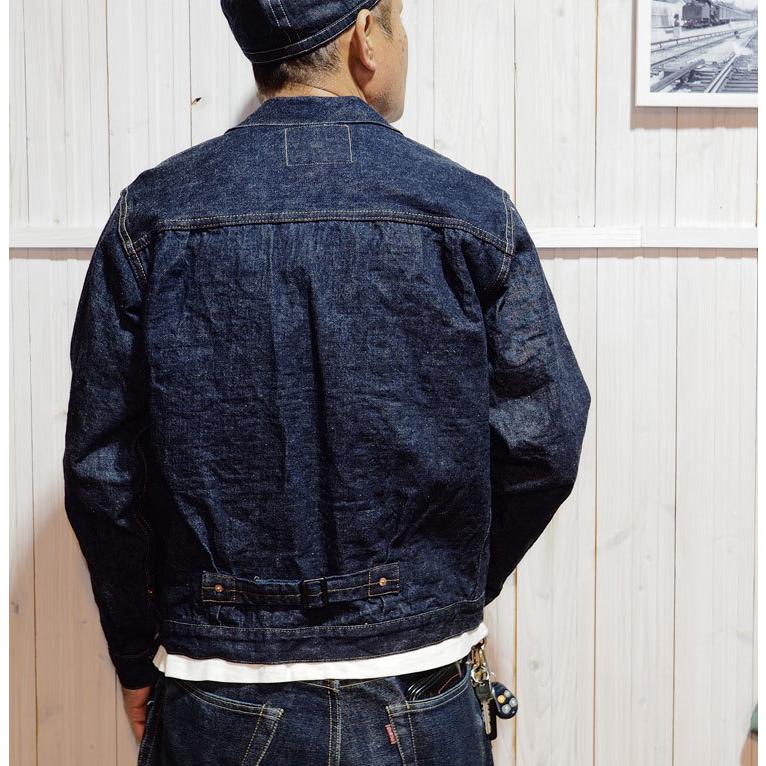 WAREHOUSE ウエアハウス デニムジャケット・Lot.2001XX 1st Type WAREHOUSE ウエアハウス デニムジャケット・Lot.2001XX 1st Type