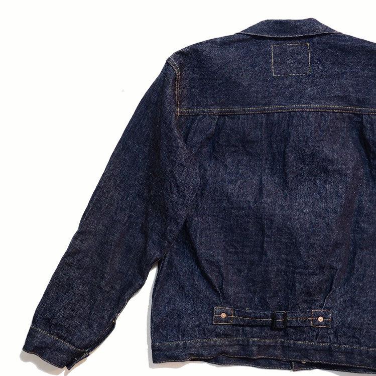 WAREHOUSE ウエアハウス デニムジャケット・Lot.2001XX 1st Type WAREHOUSE ウエアハウス デニムジャケット・Lot.2001XX 1st Type