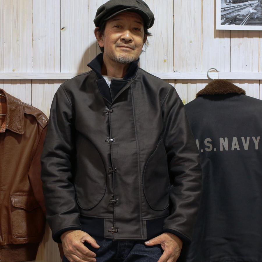 WAREHOUSE ウエアハウス ミリタリーアウター・Lot.2183 N-1 WAREHOUSE ウエアハウス ミリタリーアウター・Lot.2183 N-1