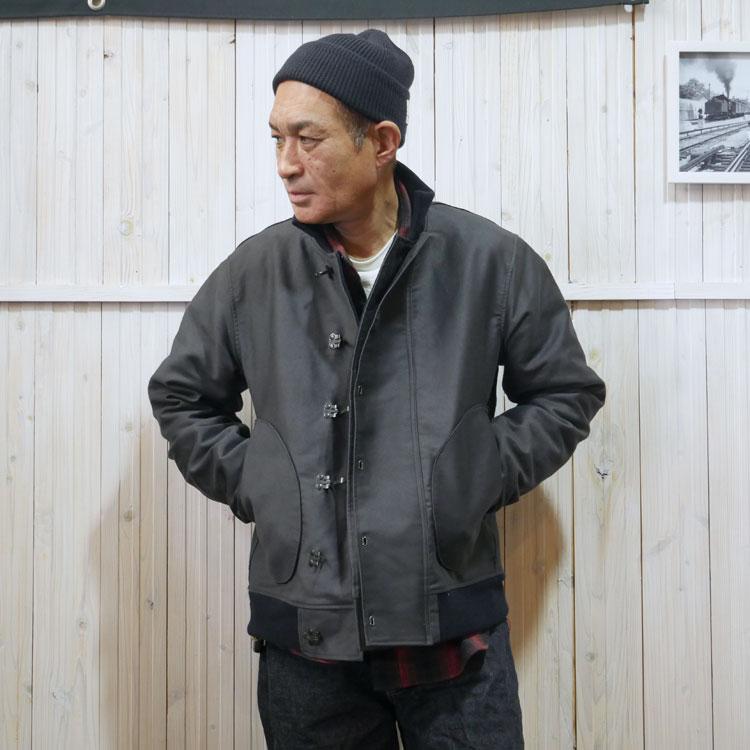 WAREHOUSE ウエアハウス ミリタリーアウター・Lot.2183 N-1 WAREHOUSE ウエアハウス ミリタリーアウター・Lot.2183 N-1