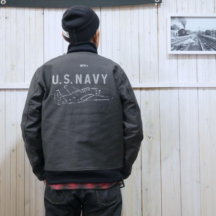 WAREHOUSE ウエアハウス ミリタリーアウター・Lot.2183 N-1 WAREHOUSE ウエアハウス ミリタリーアウター・Lot.2183 N-1