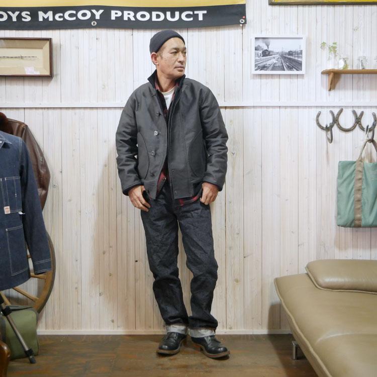 WAREHOUSE ウエアハウス ミリタリーアウター・Lot.2183 N-1 WAREHOUSE ウエアハウス ミリタリーアウター・Lot.2183 N-1
