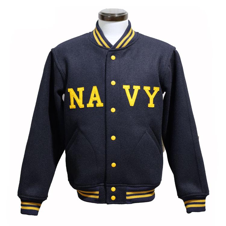 WAREHOUSE（ウエアハウス） ミリタリーアウター・Lot 2240 1950'S NAVY