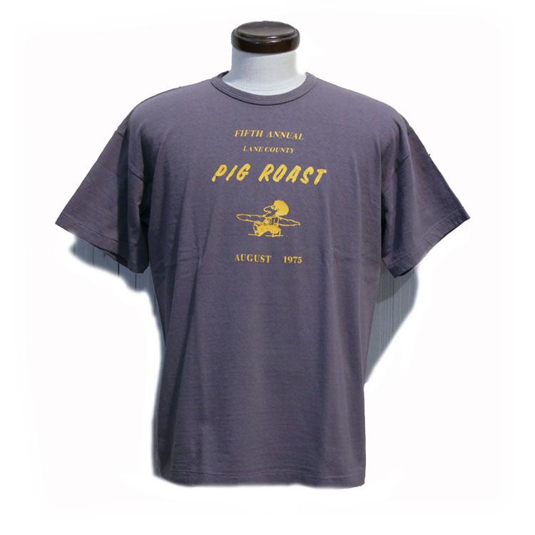 WAREHOUSE（ウエアハウス） セカンドハンドシリーズ TEE・Lot4064